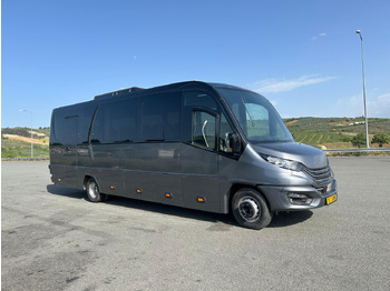 New Coach IVECO DAILY -  RIGHT HAND DRIVE TOURISTIC VEHICLE: picture 2