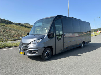 New Coach IVECO DAILY -  RIGHT HAND DRIVE TOURISTIC VEHICLE: picture 4