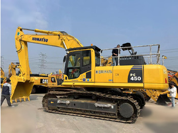 Crawler excavator CATERPILLAR 312D2