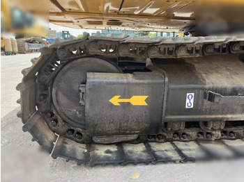 Crawler excavator CATERPILLAR 320CL: picture 5 Crawler excavator CATERPILLAR 320CL: picture 5