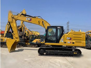 Crawler excavator CATERPILLAR 320GC