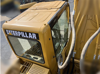 Crawler excavator CATERPILLAR 325CL: picture 5