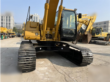Crawler excavator CATERPILLAR 325CL: picture 3