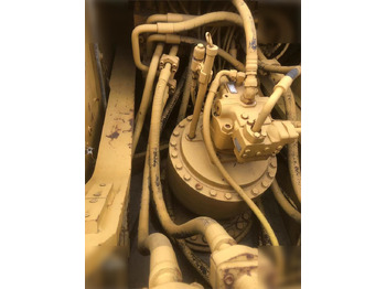 Crawler excavator CATERPILLAR 336D: picture 4