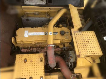 Crawler excavator CATERPILLAR 336D: picture 5