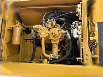 Leasing of CATERPILLAR 345D CATERPILLAR 345D: picture 5