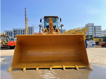 Wheel loader CATERPILLAR 966H: picture 5