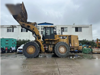 Wheel loader CATERPILLAR