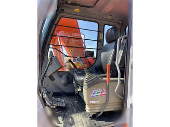 Leasing of HITACHI ZX120 HITACHI ZX120: picture 4