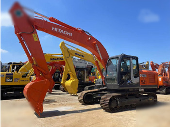 Crawler excavator HITACHI ZX200