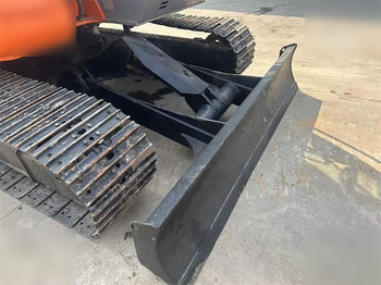 Crawler excavator HITACHI ZX75US: picture 4