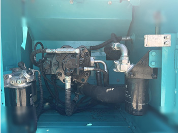 Crawler excavator KOBELCO SK210 LC-8: picture 5 Crawler excavator KOBELCO SK210 LC-8: picture 5