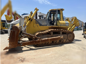 Bulldozer KOMATSU D155A-5: picture 2
