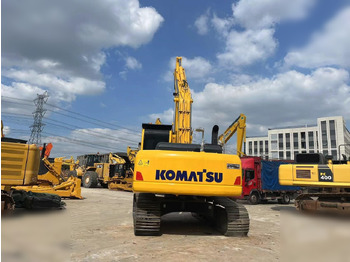 Leasing of KOMATSU PC220-8 KOMATSU PC220-8: picture 4