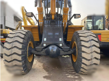 Wheel loader LIUGONG 856H: picture 3