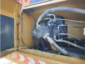 Drilling rig SANY SR155: picture 5