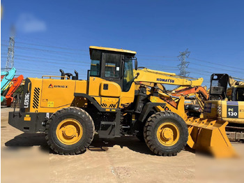 Wheel loader SDLG