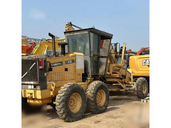Grader VOLVO