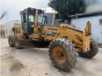 Grader VOLVO