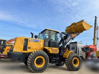 Wheel loader XCMG ZL50GN