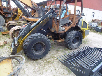Loader KRAMER