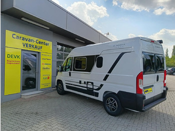 Camper van Adria Twin ALL-IN 540 SP*AUTOMATIK*SAFETY*STYLE*SOFORT: picture 5 Camper van Adria Twin ALL-IN 540 SP*AUTOMATIK*SAFETY*STYLE*SOFORT: picture 5