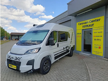 Camper van Adria Twin ALL-IN 540 SP*AUTOMATIK*SAFETY*STYLE*SOFORT: picture 3 Camper van Adria Twin ALL-IN 540 SP*AUTOMATIK*SAFETY*STYLE*SOFORT: picture 3