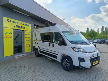 Camper van Adria Twin ALL-IN 540 SP*AUTOMATIK*SAFETY*STYLE*SOFORT: picture 2 Camper van Adria Twin ALL-IN 540 SP*AUTOMATIK*SAFETY*STYLE*SOFORT: picture 2