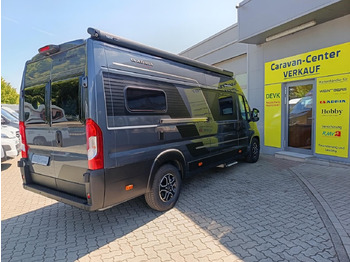 Camper van Adria Twin Edition 640 SGX Maxi 132kW*138L KÜHLSCHRANK: picture 5