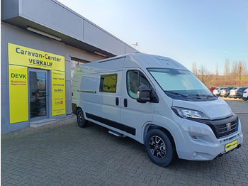 Camper van Clever Celebration 600 MJ24*AHK*MARKISE*ACC*R-KAM*RADIO: picture 2 Camper van Clever Celebration 600 MJ24*AHK*MARKISE*ACC*R-KAM*RADIO: picture 2