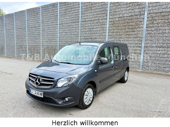 Car MERCEDES-BENZ Citan 111 CDI