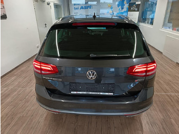 Station wagon Volkswagen Passat Alltrack 2,0TDI DSG 4x4*360°*NAVI*ACC*LED: picture 5 Station wagon Volkswagen Passat Alltrack 2,0TDI DSG 4x4*360°*NAVI*ACC*LED: picture 5