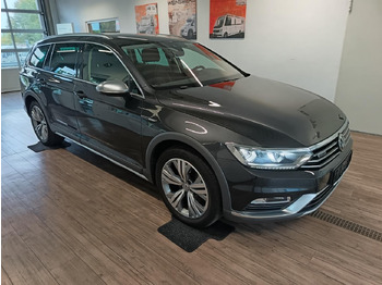 Station wagon Volkswagen Passat Alltrack 2,0TDI DSG 4x4*360°*NAVI*ACC*LED: picture 3 Station wagon Volkswagen Passat Alltrack 2,0TDI DSG 4x4*360°*NAVI*ACC*LED: picture 3