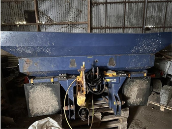 Fertilizer spreader Bogballe EXW Trend. 2200L: picture 3 Fertilizer spreader Bogballe EXW Trend. 2200L: picture 3