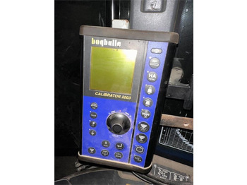 Fertilizer spreader Bogballe EXW Trend. 2200L: picture 5 Fertilizer spreader Bogballe EXW Trend. 2200L: picture 5