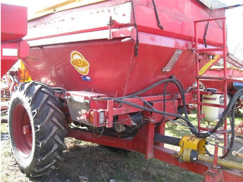 Fertilizer spreader BREDAL