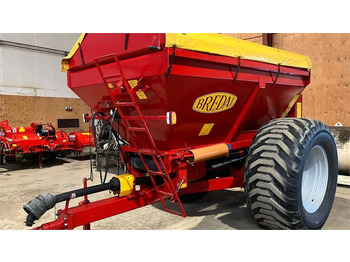 Fertilizer spreader BREDAL