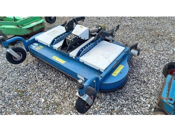 Garden mower