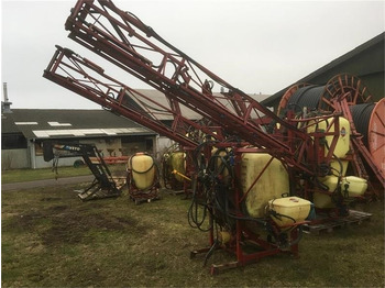 Trailed sprayer HARDI