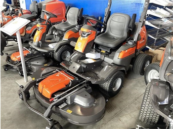 Garden mower HUSQVARNA