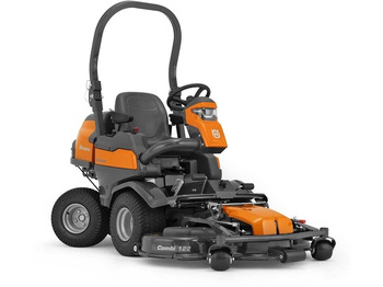 Garden mower HUSQVARNA
