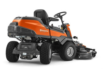 Garden mower Husqvarna R 420TsX AWD inkl. 122 cm Combi klipperbord: picture 4