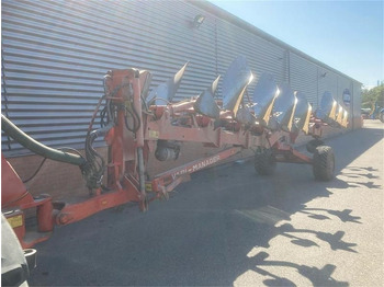 Plow KUHN