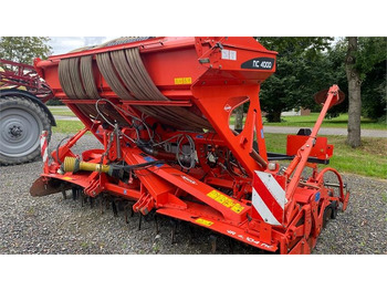 Combine seed drill KUHN