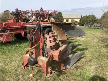 Plow Naud RN5540 Med plastmuldplader: picture 4