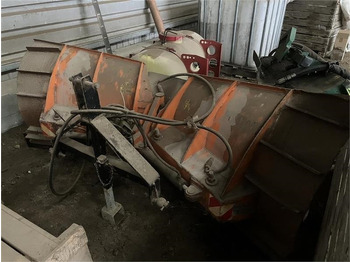 Snow plough SaMASZ