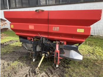 Fertilizer spreader VICON