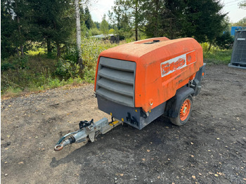 Air compressor ATLAS