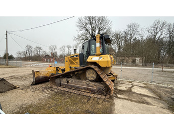 Bulldozer CAT D6N LGP: picture 3