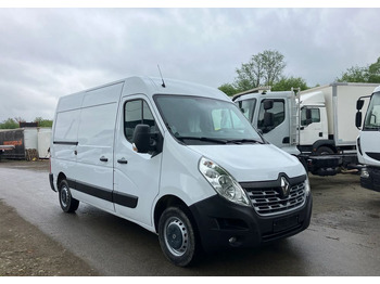 Panel van Renault Renault Master L2H2 blaszak: picture 2 Panel van Renault Renault Master L2H2 blaszak: picture 2